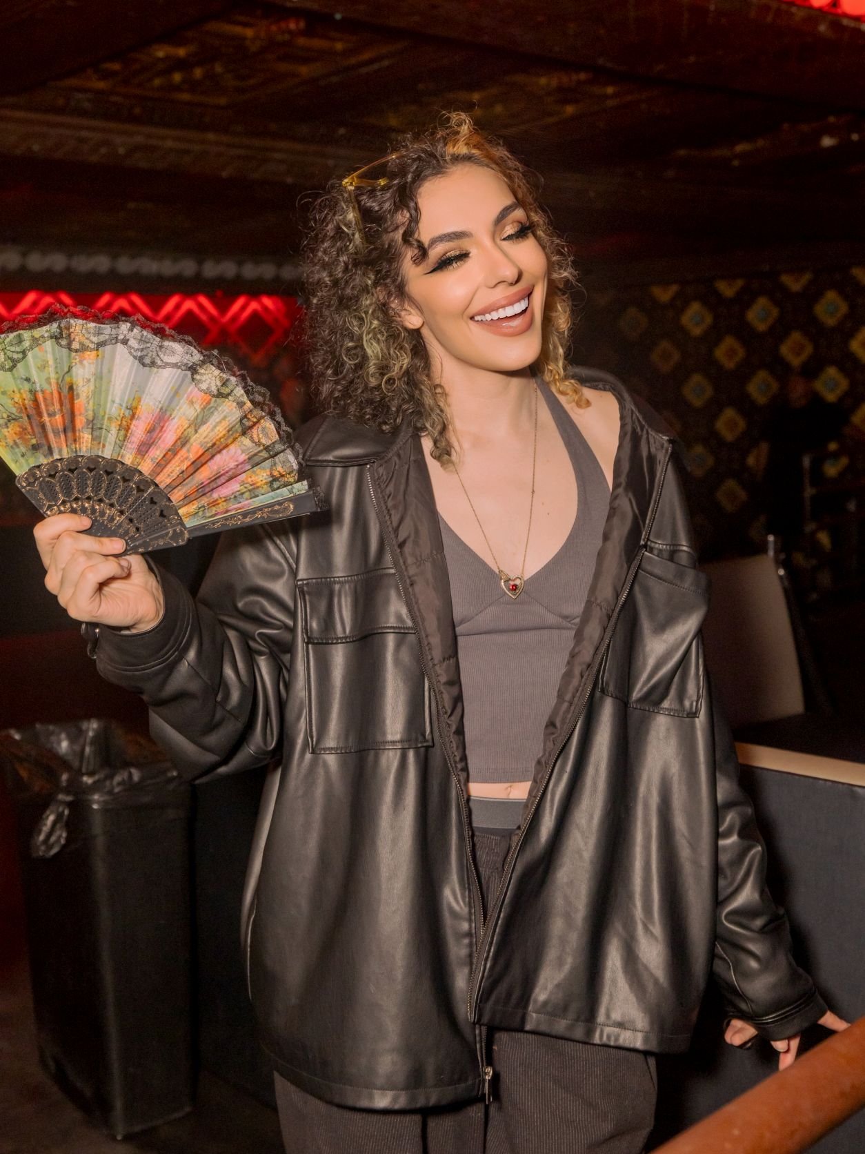 Habibi Cultura past event Los Angeles