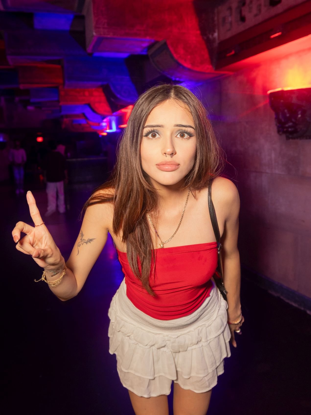 Habibi Cultura past event Los Angeles