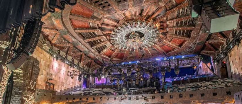 Habibi Cultura DJ performance nightlife Los Angeles